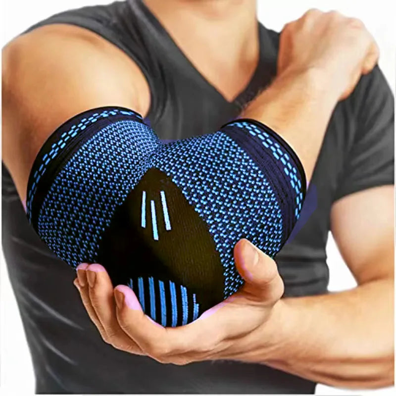 Compression Elbow Brace