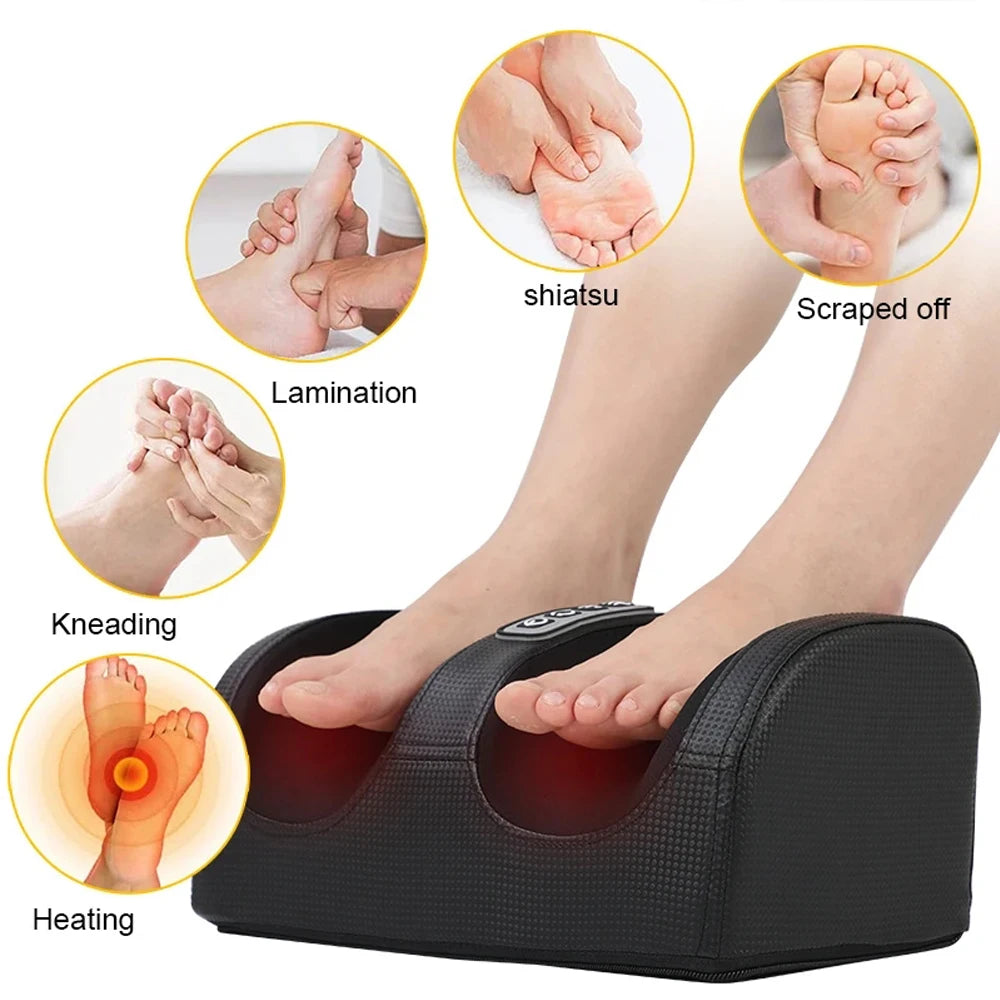 Solease Pro Foot Massager