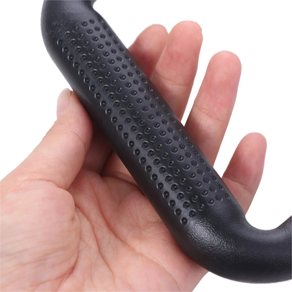 Non-Slip Gymnastic Rings