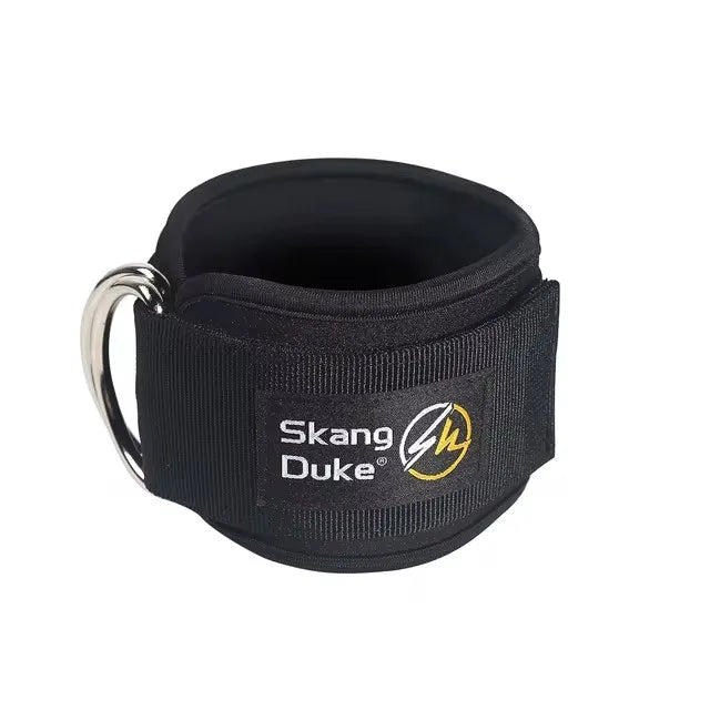 Ankle Strap for Cable Machines Glute Workouts - Kickbacks