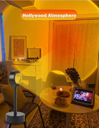 Sunset Light LED