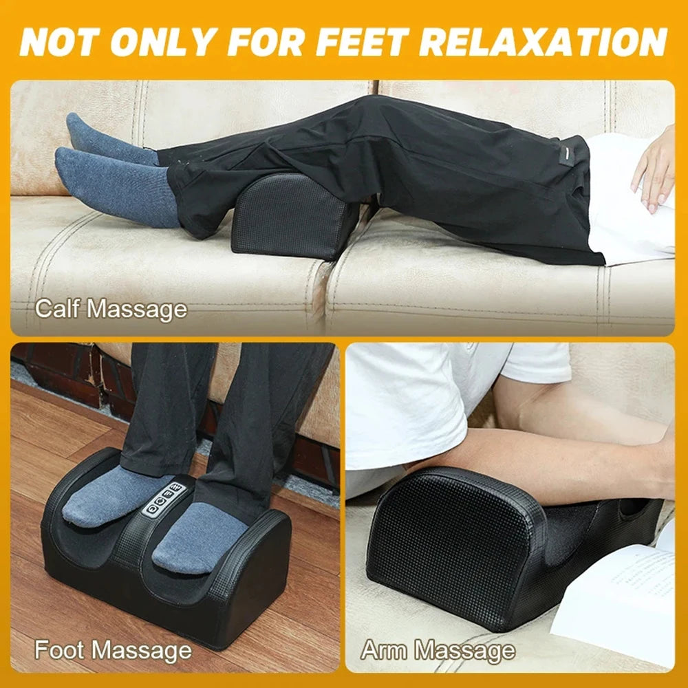 Solease Pro Foot Massager