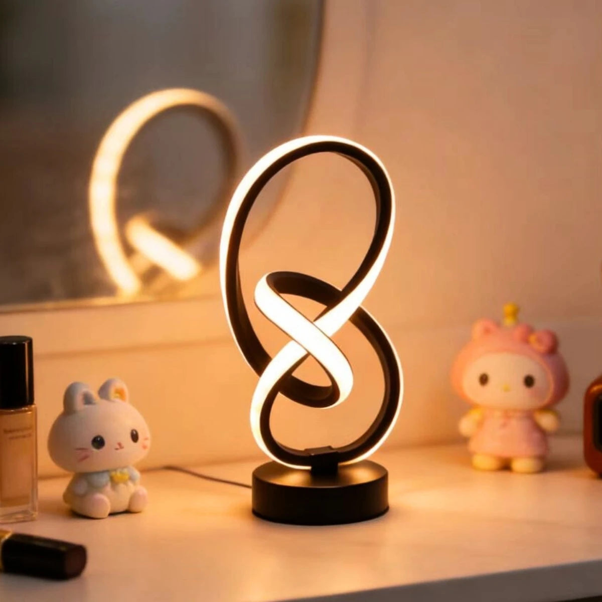 LED Desk Lamp
