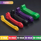 Resistance Bands