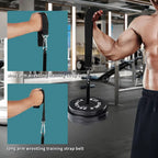 Arm Wrestling Training Strap Pronation Rope
