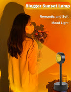 Sunset Light LED