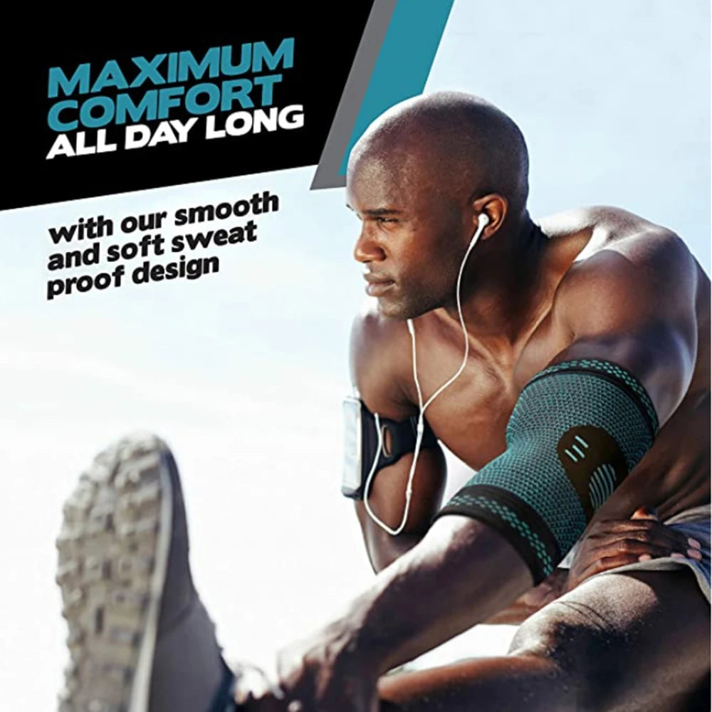 Compression Elbow Brace