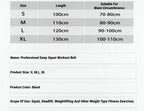 Weightlifting Belt