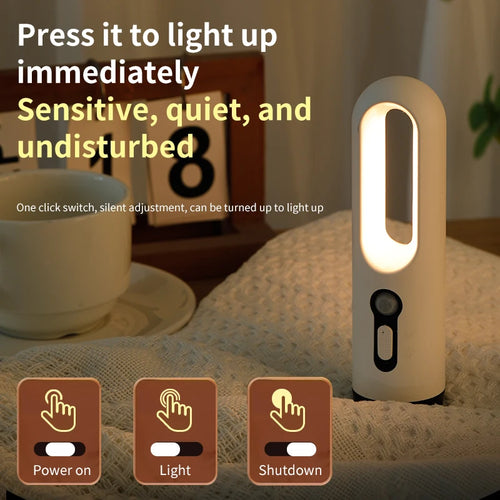 Aura Motion Sensor Night Light