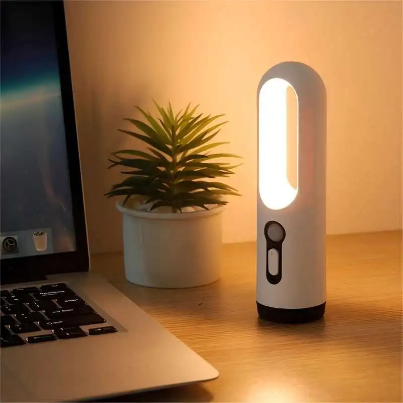 LED Motion Sensor Night Light