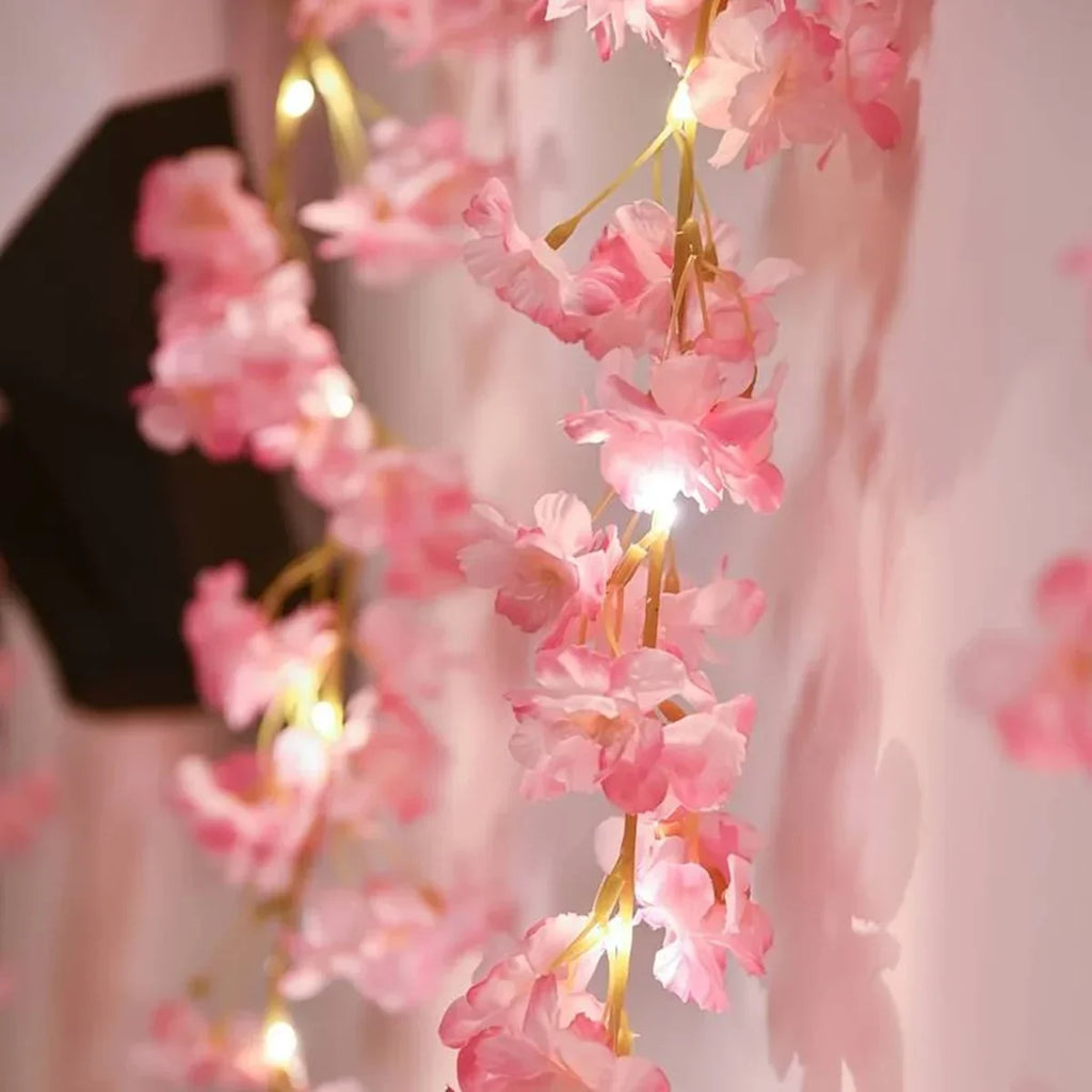 Cherry Blossom String Light