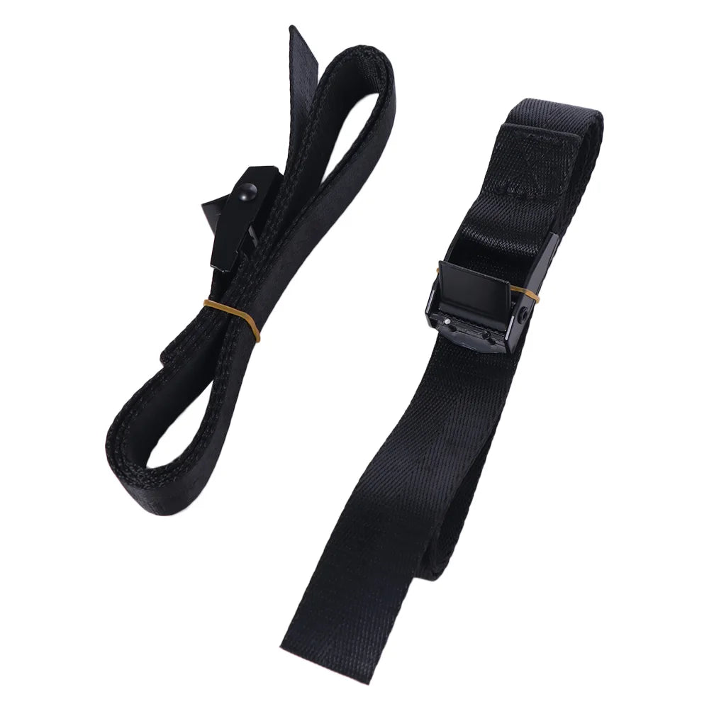 Non-Slip Gymnastic Rings