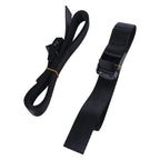 Non-Slip Gymnastic Rings