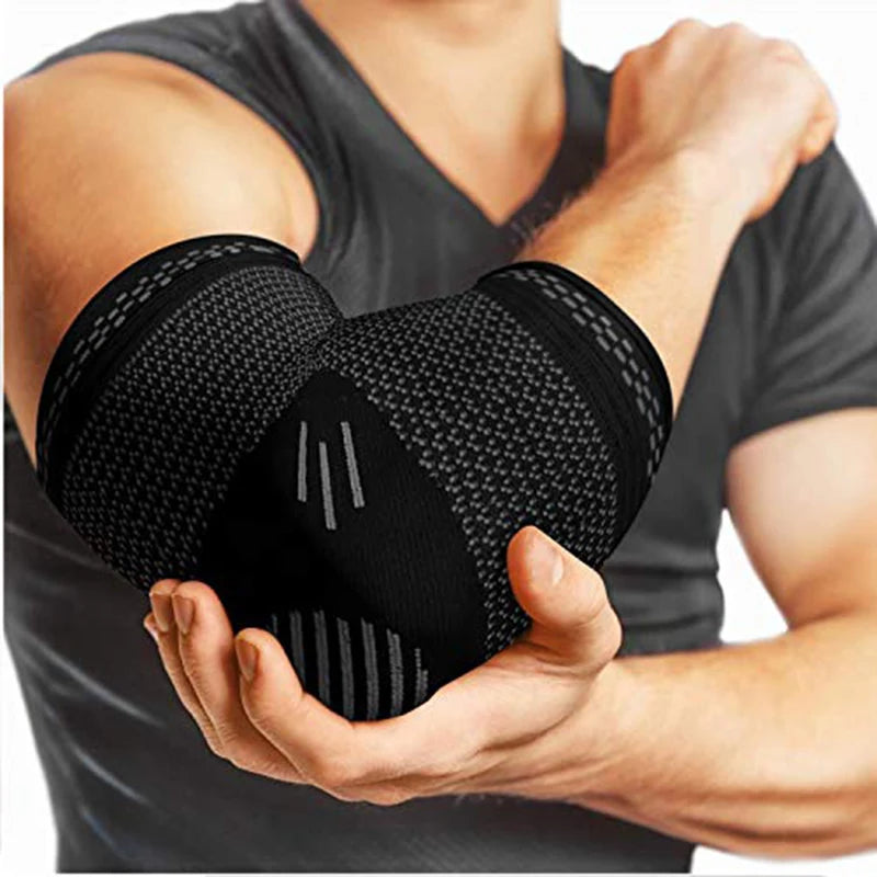 Compression Elbow Brace