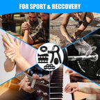 5-60Kg Adjustable Heavy Hand Gripper & Hand Trainers