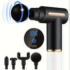 30 Level Massage Gun