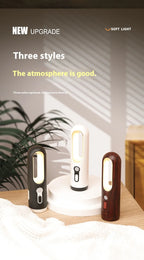 LED Motion Sensor Night Light