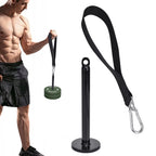 Arm Wrestling Training Strap Pronation Rope