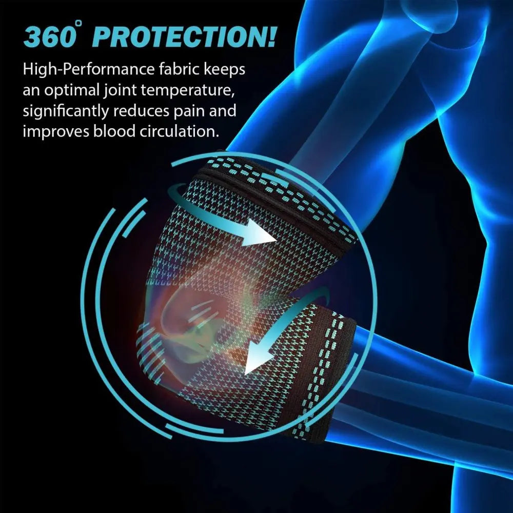 Compression Elbow Brace