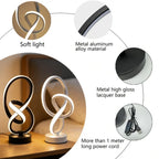 LED Desk Lamp