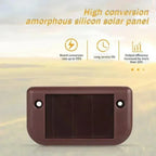 Solar LED Lights Outdoor Garden