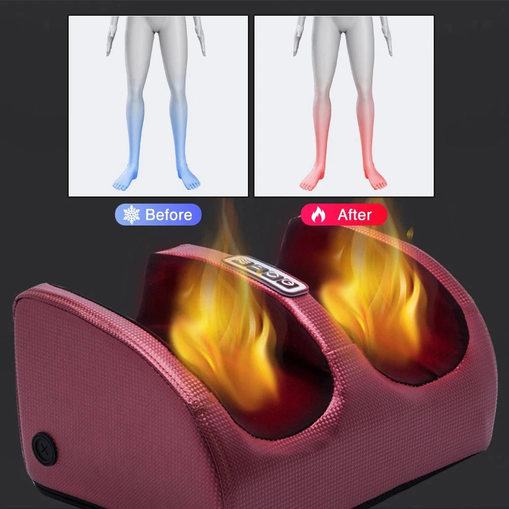 Solease Pro Foot Massager