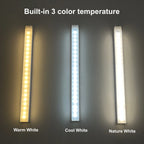 Motion Sensor Wireless LED Night Light