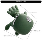 NeckRelief Pro — Automatic Neck & Shoulder Massager