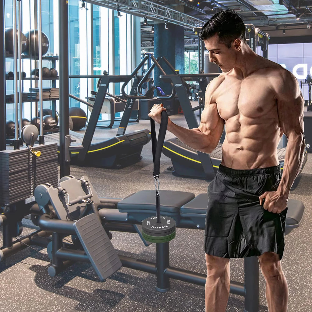 Arm Wrestling Training Strap Pronation Rope