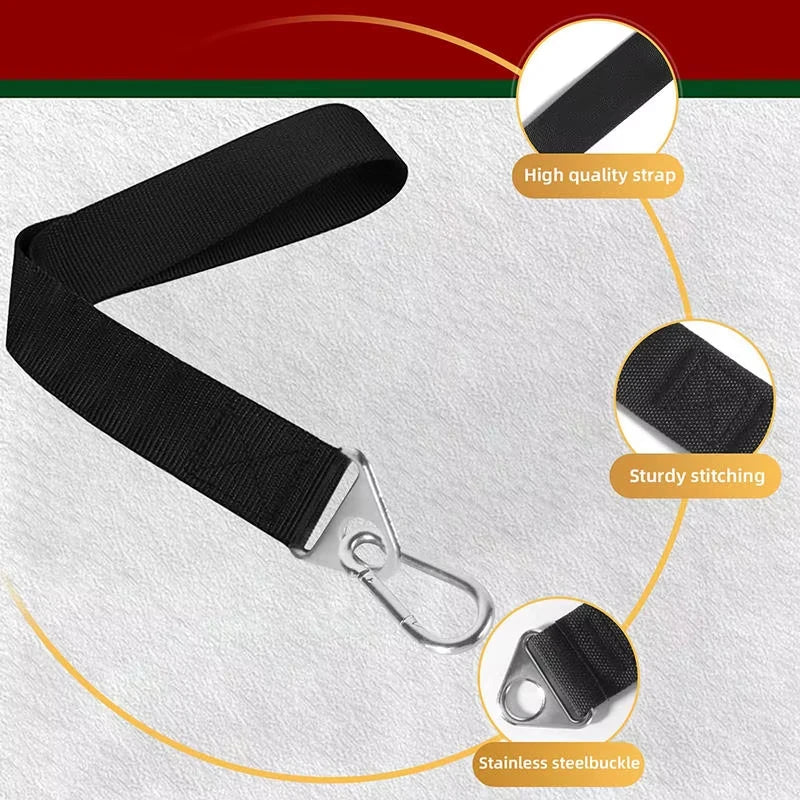 Arm Wrestling Training Strap Pronation Rope
