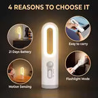 Aura Motion Sensor Night Light
