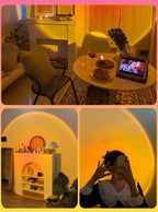 Sunset Light LED