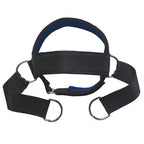 Adjustable Neck Training Strap