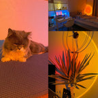 Sunset Light LED