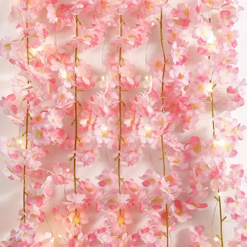 Cherry Blossom String Light
