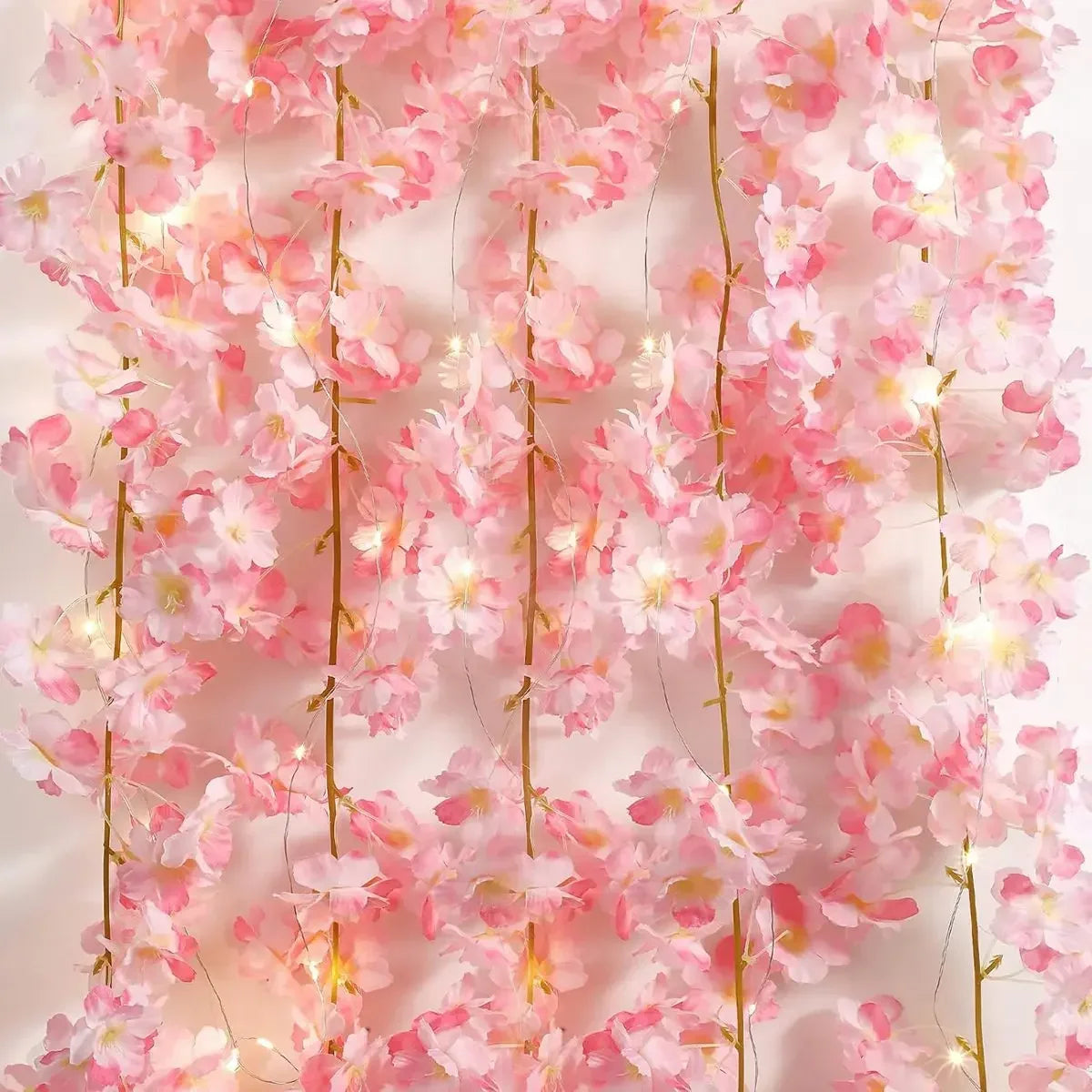 Cherry Blossom String Light