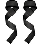 Non-slip Weightlifting Wrist Straps