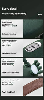NeckRelief Pro — Automatic Neck & Shoulder Massager