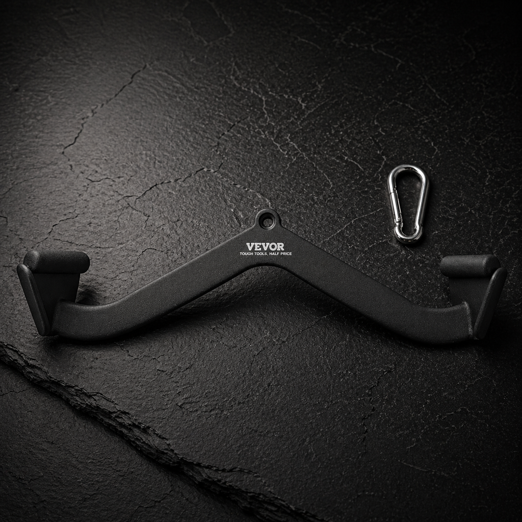 Neutral grip cable Attachment