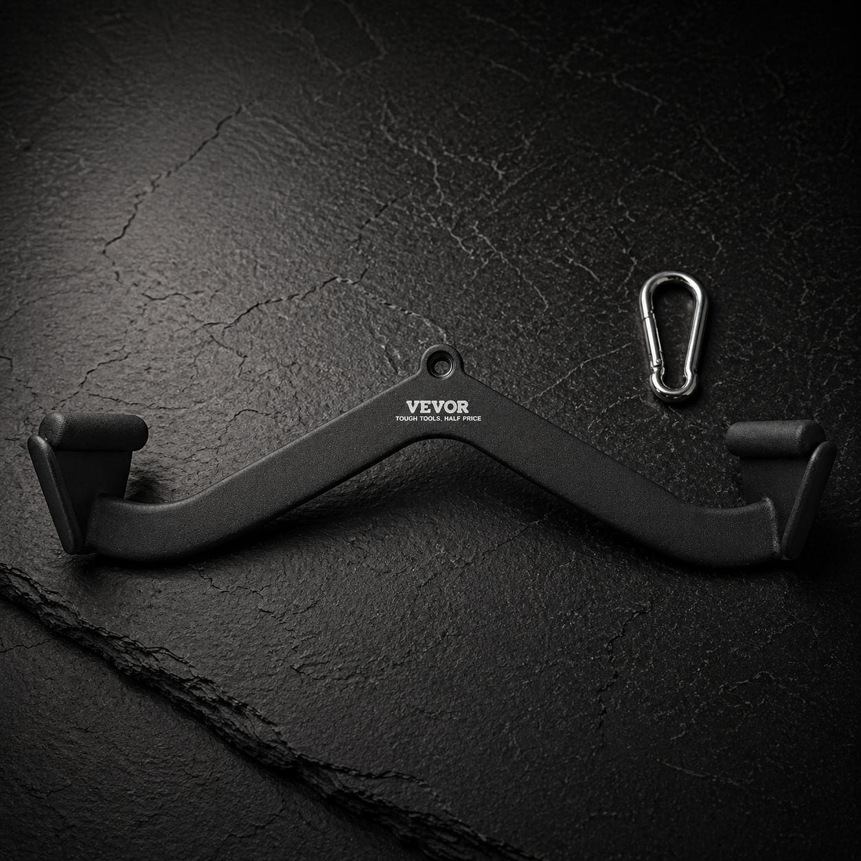 Neutral grip cable Attachment