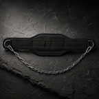 Weight Lifting Pull-up and Dip Belt