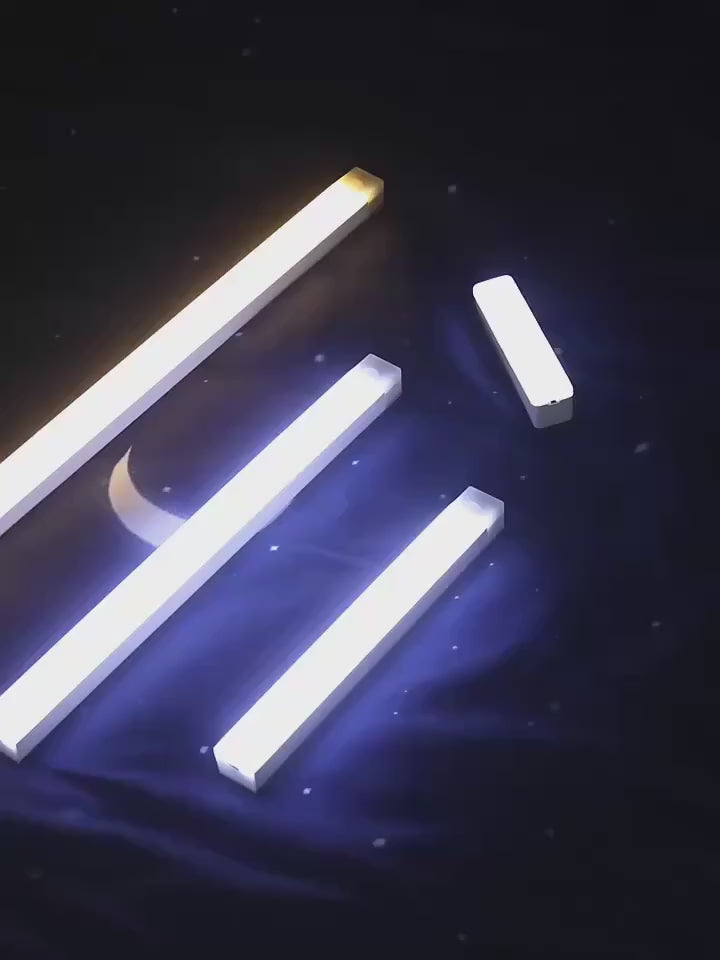 Glide Motion Sensor LED Strip