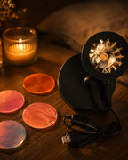 Sunset Light LED Projector